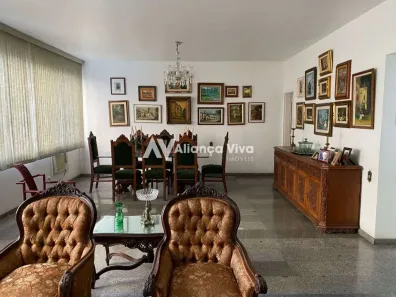 Apartamento com 4 Quartos à venda, 186m² no Ipanema, Rio de Janeiro