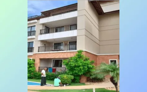 Apartamento com 3 Quartos à venda, 88m² no Porto das Dunas, Aquiraz