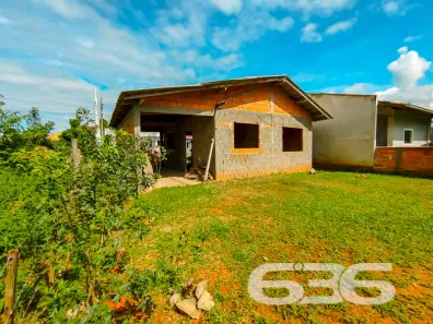 Casa com 2 Quartos à venda, 66m² no Centro, Balneário Barra do Sul