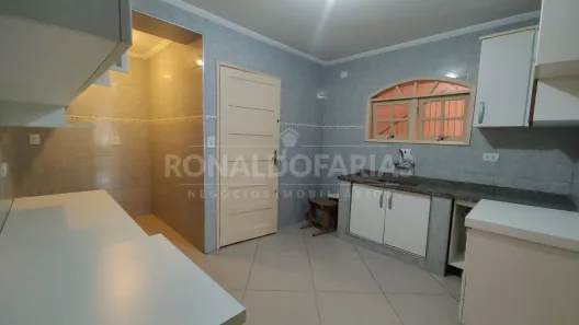 Sobrado com 2 Quartos à venda, 172m² no Jardim Represa, São Paulo
