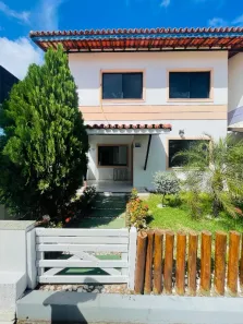 Casa de Condomínio com 4 Quartos à venda, 120m² no Buraquinho, Lauro de Freitas