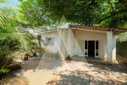 Casa com 3 Quartos à venda, 190m² no Vila Nova Conceição, São Paulo