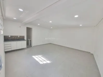 Sala Comercial para alugar, 30m² no Centro, Jundiaí