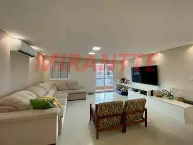 Apartamento com 3 Quartos à venda, 92m² no Casa Verde, São Paulo