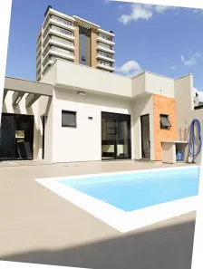 Casa com 3 Quartos à venda, 108m² no Marechal Rondon, Canoas