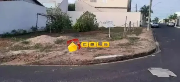 Lote/Terreno à venda, 301m² no Granada, Uberlândia