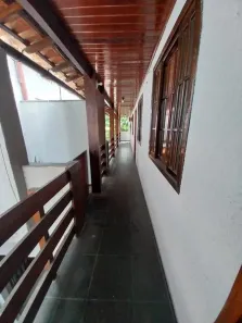 Apartamento com 1 Quarto para alugar, 35m² no Bangu, Rio de Janeiro