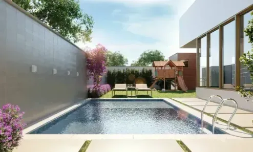 Apartamento com 2 Quartos à venda, 58m² no Casa Amarela, Recife