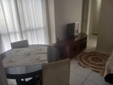 Apartamento com 2 Quartos à venda, 55m² no Ajuda de Cima, Macaé