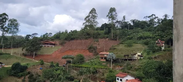 Lote/Terreno à venda, 1645m² no Domingos Martins, Domingos Martins