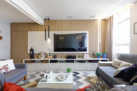 Apartamento com 3 Quartos à venda, 197m² no Perdizes, São Paulo