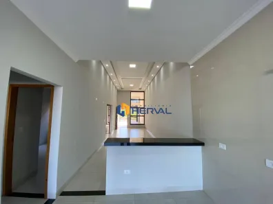 Casa com 3 Quartos à venda, 135m² no Parque Industrial, Maringá
