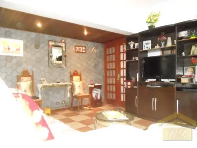 Sobrado com 3 Quartos à venda, 189m² no Parque Jabaquara, São Paulo