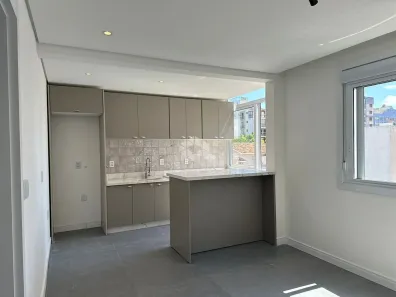 Cobertura com 3 Quartos à venda, 206m² no Menino Deus, Porto Alegre