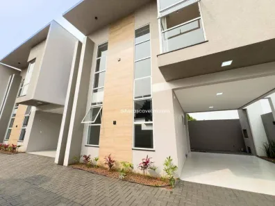 Sobrado com 3 Quartos à venda, 96m² no Alto Alegre, Cascavel