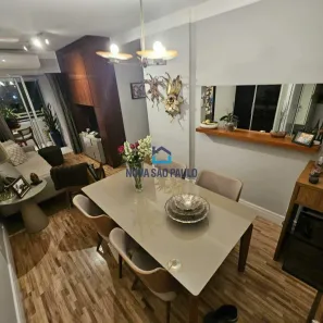 Apartamento com 2 Quartos à venda, 58m² no Vila Mariana, São Paulo