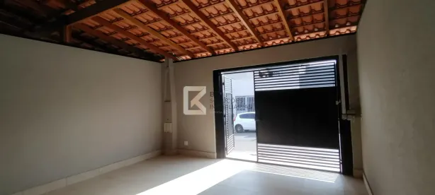 Casa com 2 Quartos à venda, 81m² no Parque Residencial Sabiás, Indaiatuba