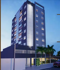 Apartamento com 3 Quartos à venda, 216m² no Monsenhor Messias, Belo Horizonte