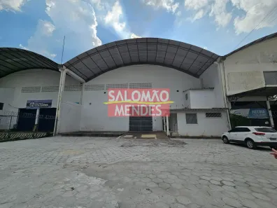 Galpão/Depósito/Armazém para alugar, 2800m² no Levilândia, Ananindeua