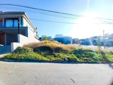 Lote/Terreno à venda, 300m² no Condomínio Residencial Euroville II, Bragança Paulista