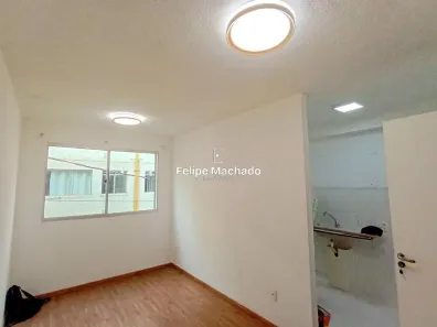 Apartamento com 2 Quartos à venda, 44m² no Água Santa, Rio de Janeiro