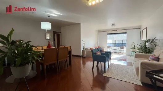 Apartamento com 3 Quartos à venda, 165m² no Alphaville Centro Industrial e Empresarial/Alphaville., Barueri