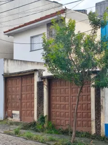 Lote/Terreno à venda, 125m² no Vila Humaitá, Santo André