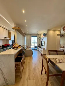 Apartamento com 2 Quartos à venda, 75m² no Recreio dos Bandeirantes, Rio de Janeiro