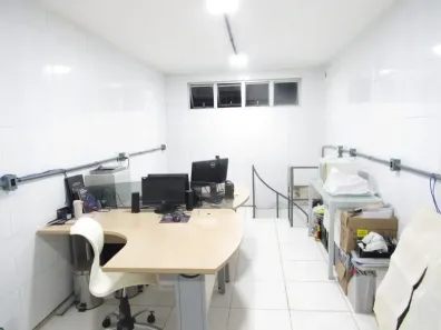 Ponto Comercial à venda, 36m² no Cabula, Salvador