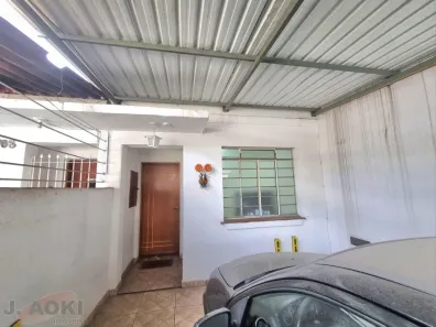 Sobrado com 3 Quartos à venda, 110m² no Mirandópolis, São Paulo