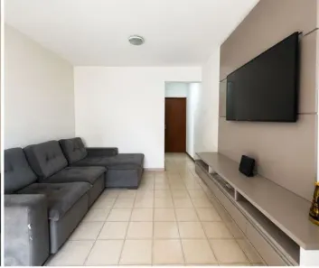 Apartamento com 3 Quartos à venda, 72m² no Setor Bueno, Goiânia