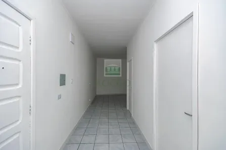 Sala Comercial para alugar, 50m² no Bacacheri, Curitiba