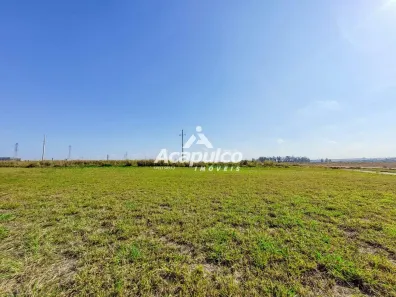 Lote/Terreno à venda, 220m² no Parque Residencial Jair Faraone Zanaga 2, Americana