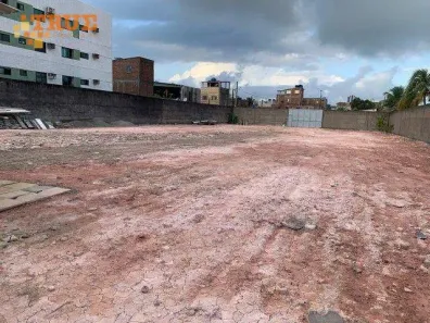 Lote/Terreno à venda, 1800m² no Piedade, Jaboatão dos Guararapes