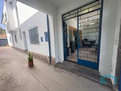 Imóvel Comercial à venda, 266m² no Água Branca, São Paulo