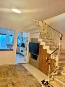 Casa de Condomínio com 2 Quartos à venda, 150m² no Jardim Santa Maria, Jacareí