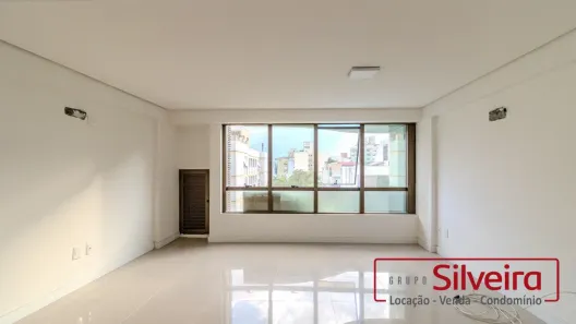 Sala Comercial para alugar, 35m² no Mont Serrat, Porto Alegre