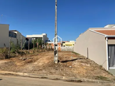 Lote/Terreno à venda, 200m² no Residencial Cittá Di Firenze, Campinas