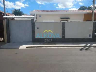 Casa com 2 Quartos à venda, 80m² no Jardim das Indústrias, São José dos Campos