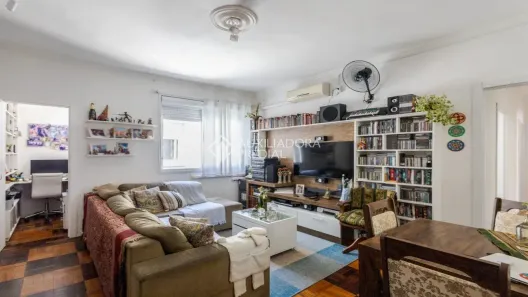 Apartamento com 3 Quartos à venda, 94m² no Santana, Porto Alegre