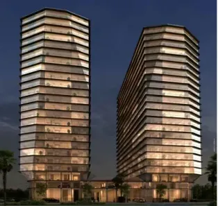 Apartamento com 3 Quartos à venda, 101m² no Recreio dos Bandeirantes, Rio de Janeiro