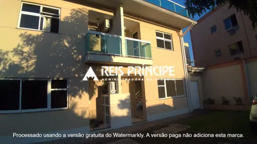 Casa de Condomínio com 3 Quartos à venda, 130m² no Tanque, Rio de Janeiro