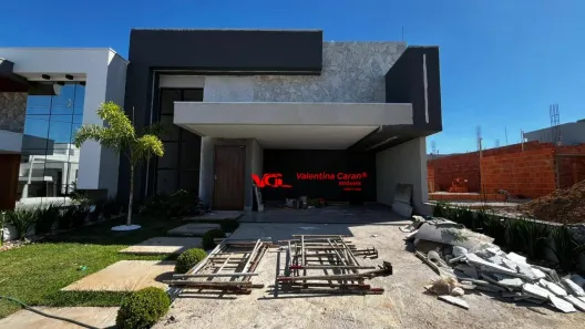 Casa de Condomínio com 3 Quartos à venda, 200m² no Residencial Evidências, Indaiatuba