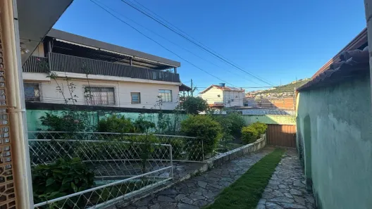 Casa com 3 Quartos à venda, 149m² no Paraíso, Belo Horizonte