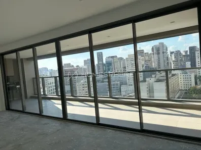 Apartamento com 3 Quartos à venda, 154m² no Vila Nova Conceição, São Paulo