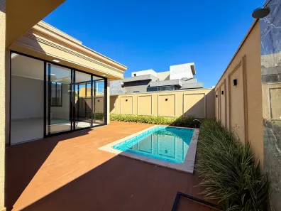 Casa de Condomínio com 3 Quartos à venda, 146m² no Residencial Maria Júlia, São José do Rio Preto