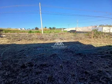 Lote/Terreno à venda, 200m² no Reserva Macaúba, Ribeirão Preto
