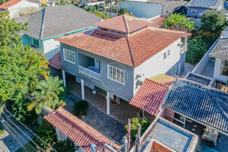Casa com 5 Quartos à venda, 490m² no Vargem Grande, Rio de Janeiro