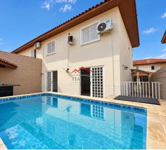 Casa de Condomínio com 3 Quartos à venda, 120m² no Vila de Vito, Jundiaí
