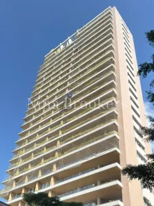 Apartamento com 5 Quartos à venda, 500m² no Vila Nova Conceição, São Paulo